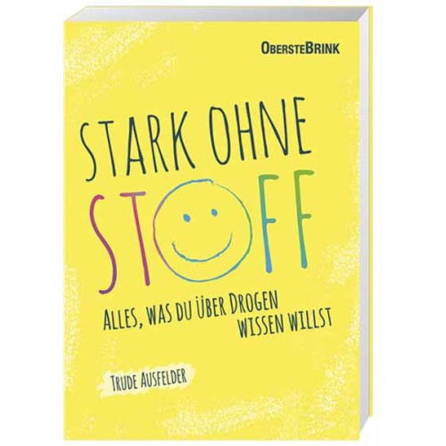 Trude Ausfelder - Stark ohne Stoff