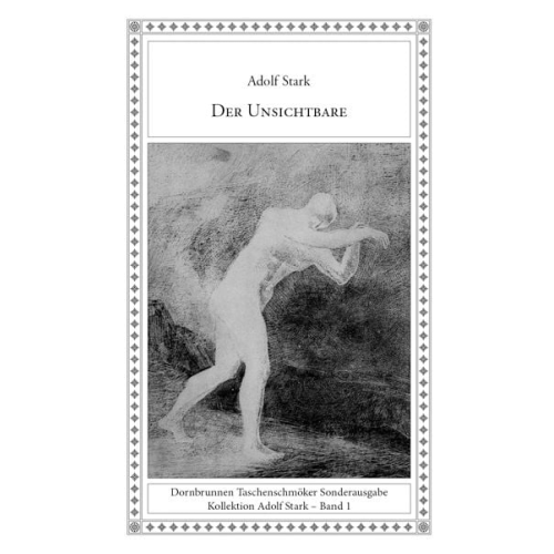 Adolf Stark - Der Unsichtbare
