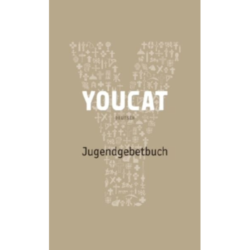 Georg Lengerke Dörte Schrömges - YOUCAT Jugendgebetbuch