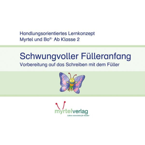 Schwungvoller Fülleranfang