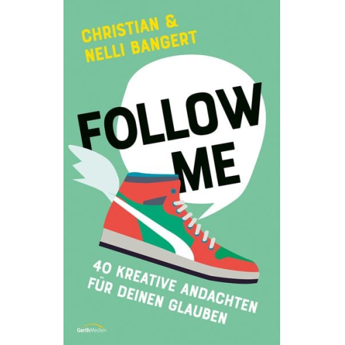 Christian Bangert Nelli Bangert - Follow Me