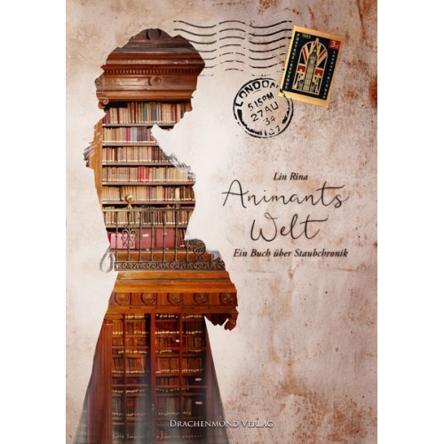 Lin Rina - Animants Welt