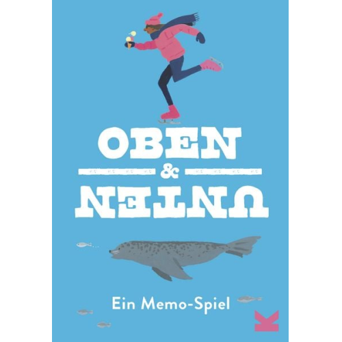 Oben & unten