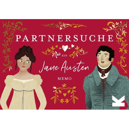Jane Austen Partnersuche