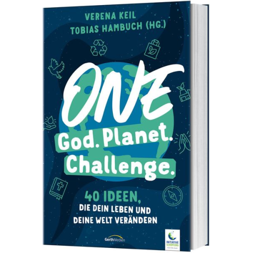One God. One Planet. One Challenge.
