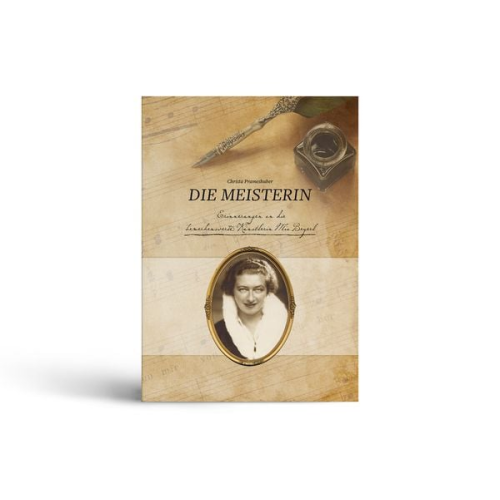 Christa Prameshuber - Die Meisterin.