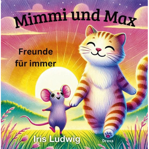 Iris Ludwig - Mimmi und Max