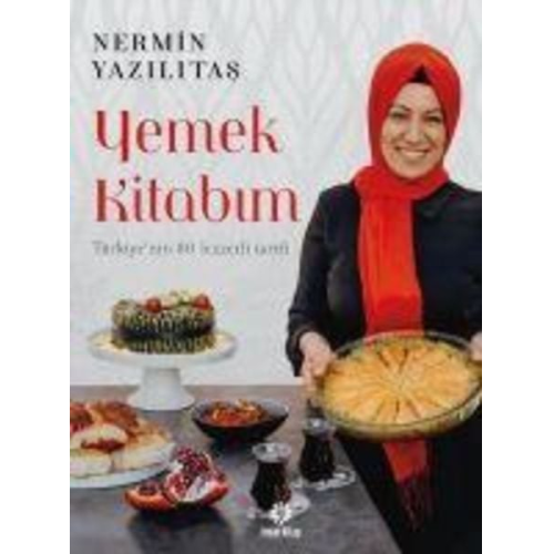 Nermin Yazilitas - Yemek Kitabim