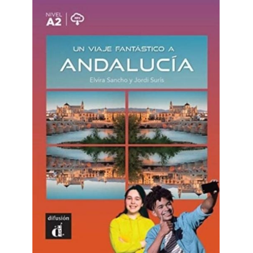 Elvira Sancho Jordi Suris - Un viaje fantastico a Andalucia + MP3 download