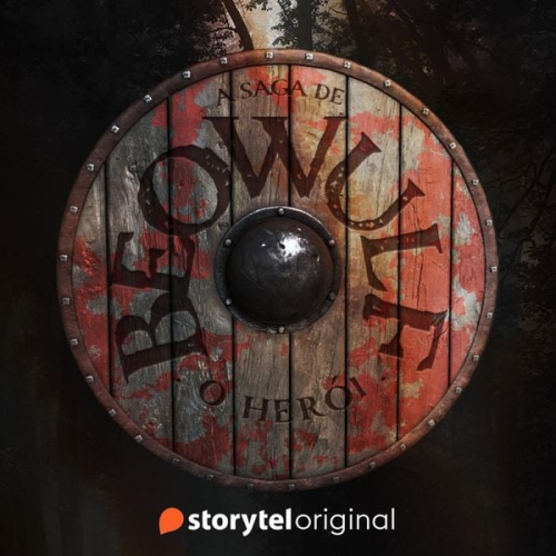Anônimo - Beowulf: O herói