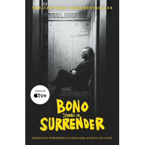 Bono - Bono: Stories of Surrender