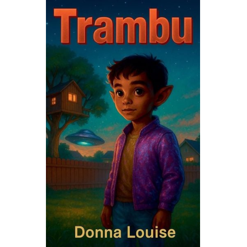 Donna Louise - Trambu