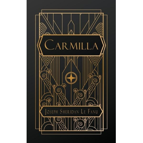 Joseph Sheridan Le Fanu - Carmilla