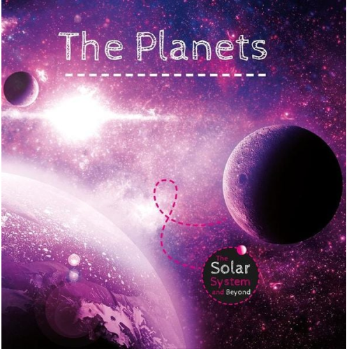 Gemma Mcmullen - The Planets