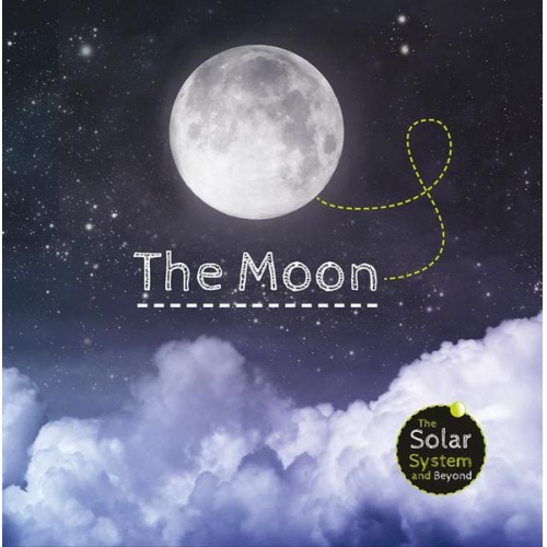 Gemma Mcmullen - The Moon