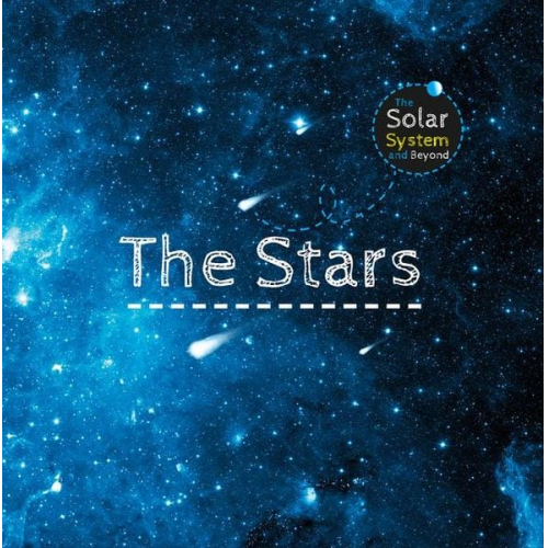 Gemma Mcmullen - The Stars