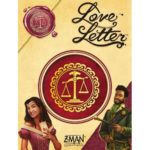 Love Letter