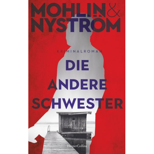 Peter Nyström - Die andere Schwester