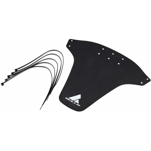 Bulls Schutzblech front Wildcard passend für 26&quot;,27,5&quot; &amp; 29&quot; schwarz