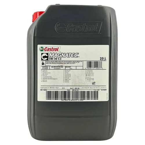 Castrol Magnatec 5W-30 C3 20 Liter