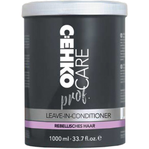 C:EHKO Care Prof. Conditioner f&uuml;r Rebellisches Haar 1000 ml