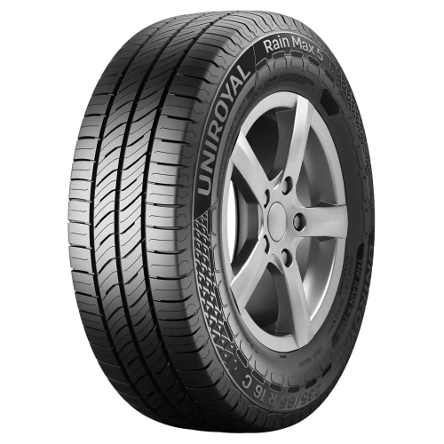 165/70 R13C 88R/86R Rain Max 5 6PR