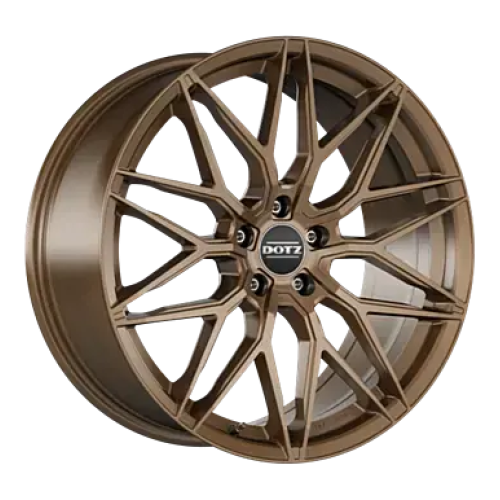 Suzuka bronze 8 5x19 5x112 ET40 MB66 6