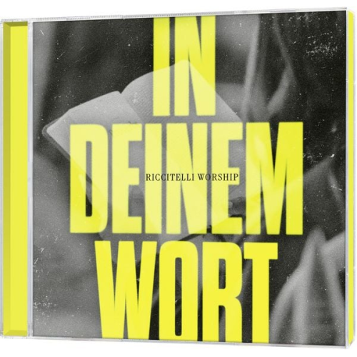 In deinem Wort