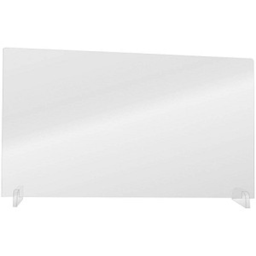 EICHNER Spuckschutz, transparent 100,0 x 66,0 cm