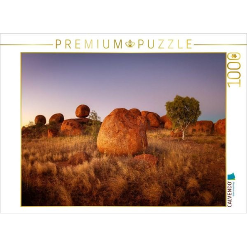 CALVENDO Puzzle Karlu Karlu | 1000 Teile Lege-Größe 64x48cm Foto-Puzzle für glückliche Stunden
