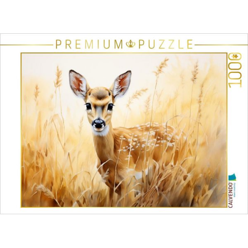 CALVENDO Puzzle Ein Motiv aus dem Kalender "365 Tage auf dem Land" | 1000 Teile Lege-Größe 64x48cm Foto-Puzzle für glückliche Stunden