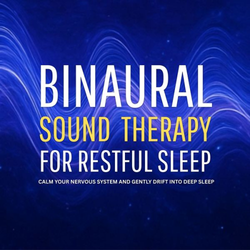 The Sleep Sound Collective-Where Sound Becomes Sleep - Binaural Sound Therapy for Restful Sleep