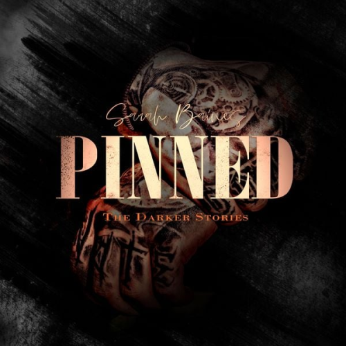 Sarah Baines - Pinned
