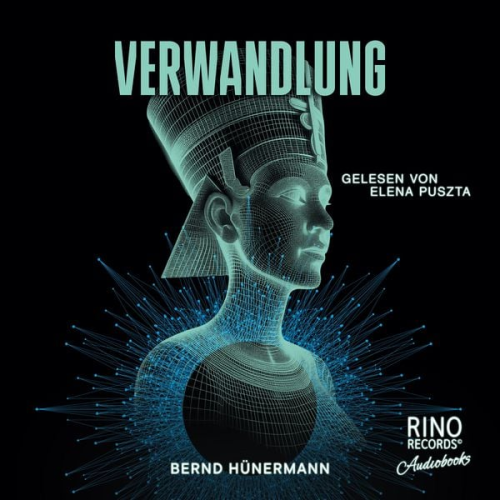Bernd Hünermann - Verwandlung
