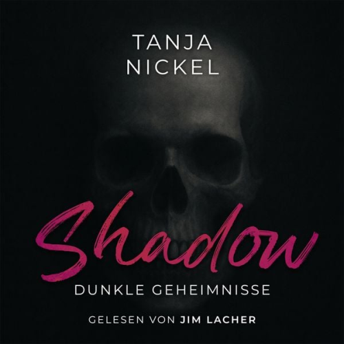 Tanja Nickel - Shadow