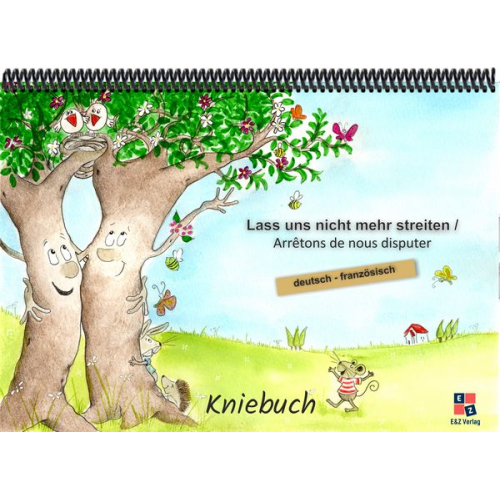Helga Momm - Lass uns nicht mehr streiten