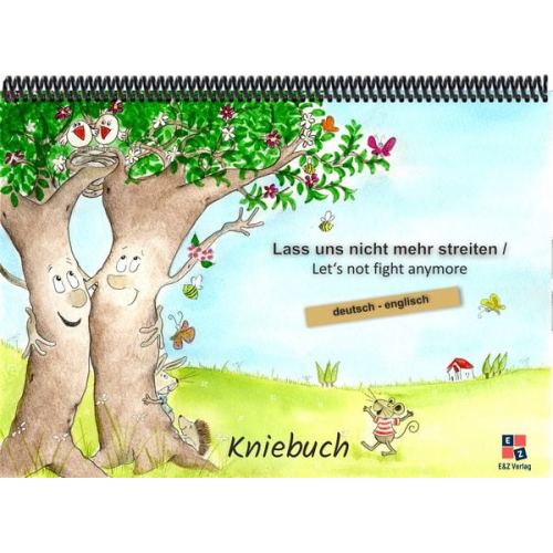 Helga Momm - Lass uns nicht mehr streiten