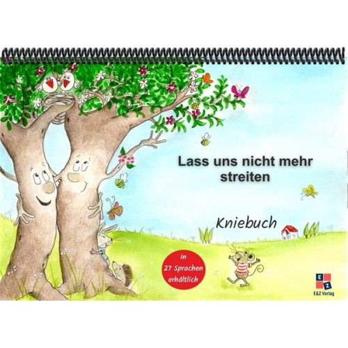 Helga Momm - Lass uns nicht mehr streiten