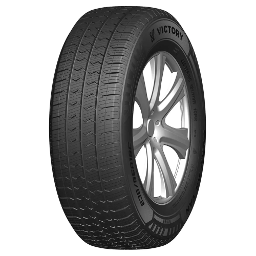 185 R14C 102R/100R Road AS VAN