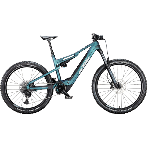 KTM MACINA KAPOHO 8973 L, 12 Gang Kettenschaltung, Herrenfahrrad, Diamant, Modell 2025, 29 Zoll 48 cm green purple flip matt (grey+black)