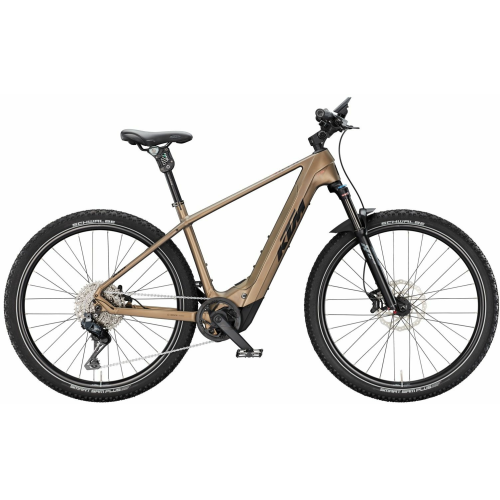 KTM MACINA TEAM 892 XL, 11 Gang Kettenschaltung, Herrenfahrrad, Diamant, Modell 2025, 29 Zoll 43 cm olive pearl matt (black+orange)