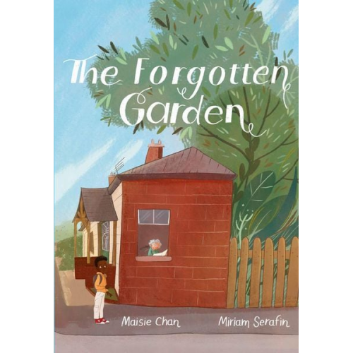 Maisie Chan - The Forgotten Garden