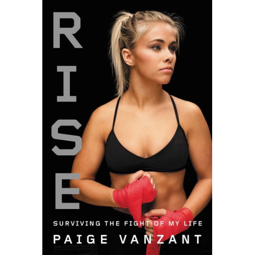 Paige VanZant - Rise