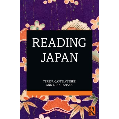 Teresa Castelvetere Lidia Tanaka - Reading Japan