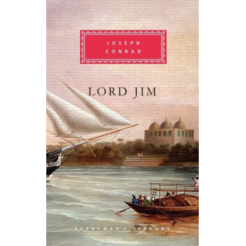 Joseph Conrad - Lord Jim