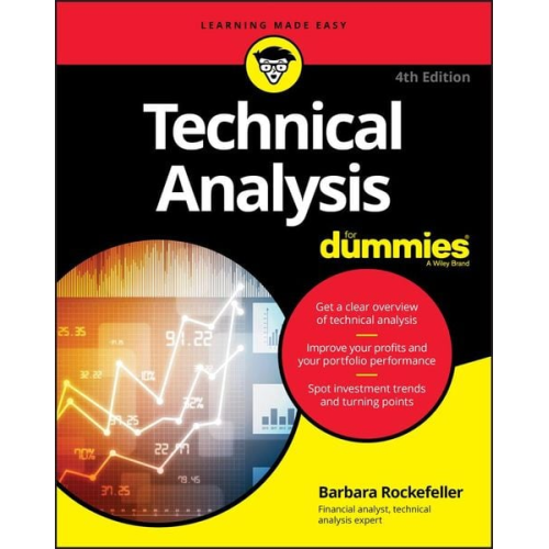 Barbara Rockefeller - Technical Analysis for Dummies
