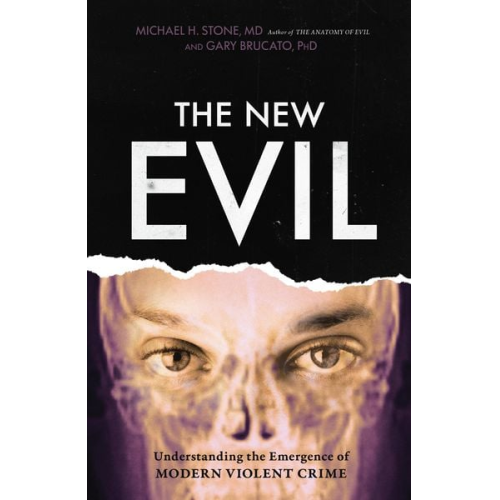 Michael E. Stone Gary Brucato - The New Evil