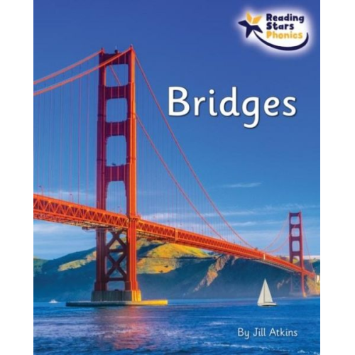 Jill Atkins - Bridges