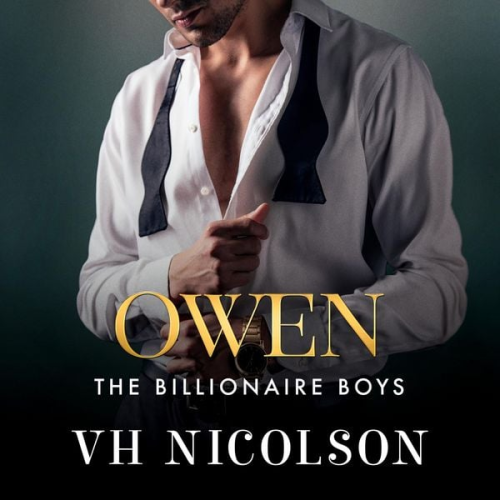 VH Nicolson - Owen