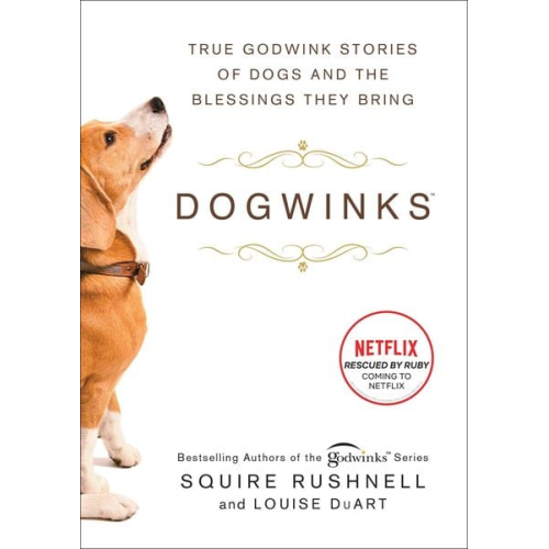 Squire Rushnell Louise DuArt - Dogwinks